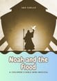 Noah and the Flood Vocal Solo & Collections sheet music cover